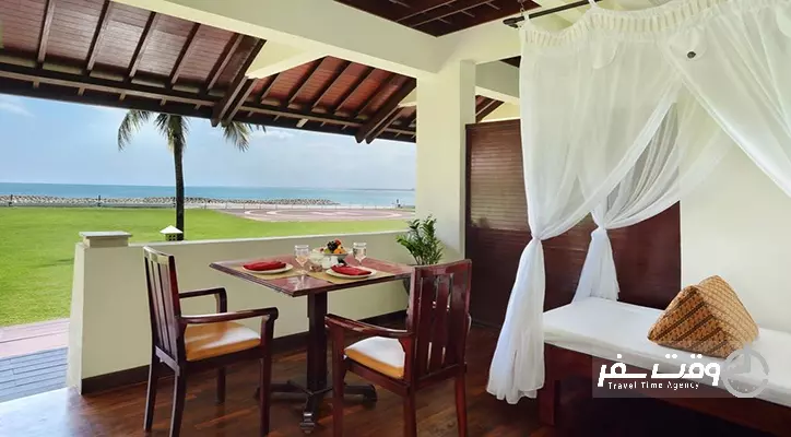 هتل دیسکاوری کارتیکا پلازا بالی